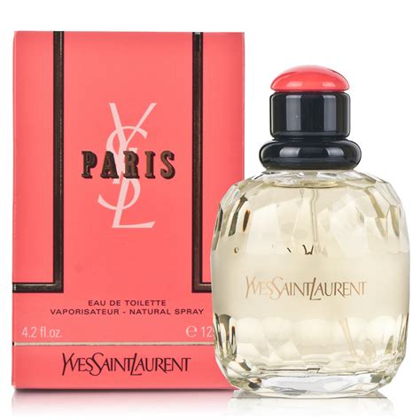 ysl perfume for women|yves saint laurent perfume original.